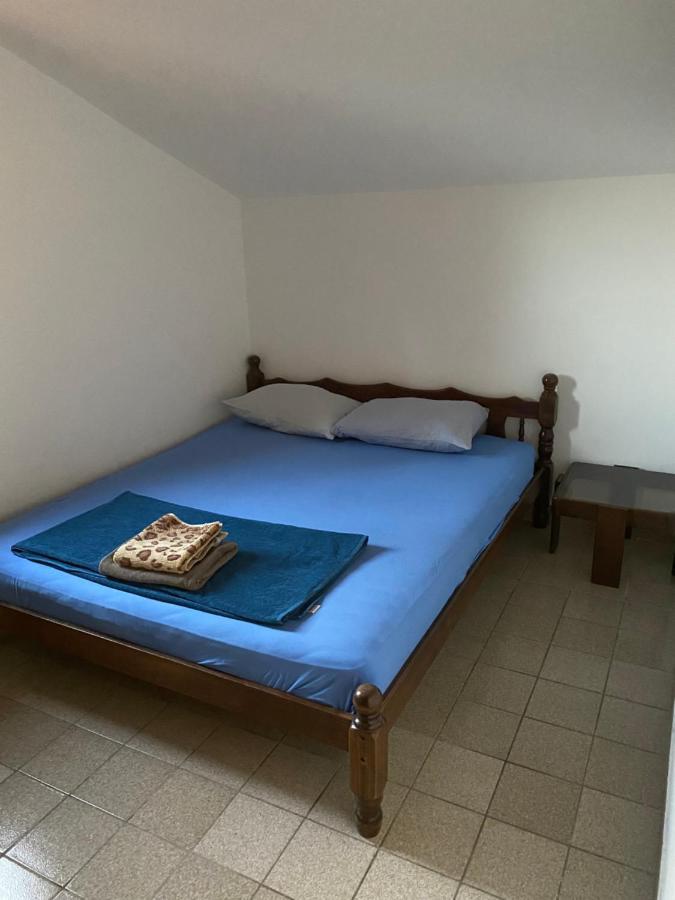 Apartman Novica Herceg Novi Luaran gambar