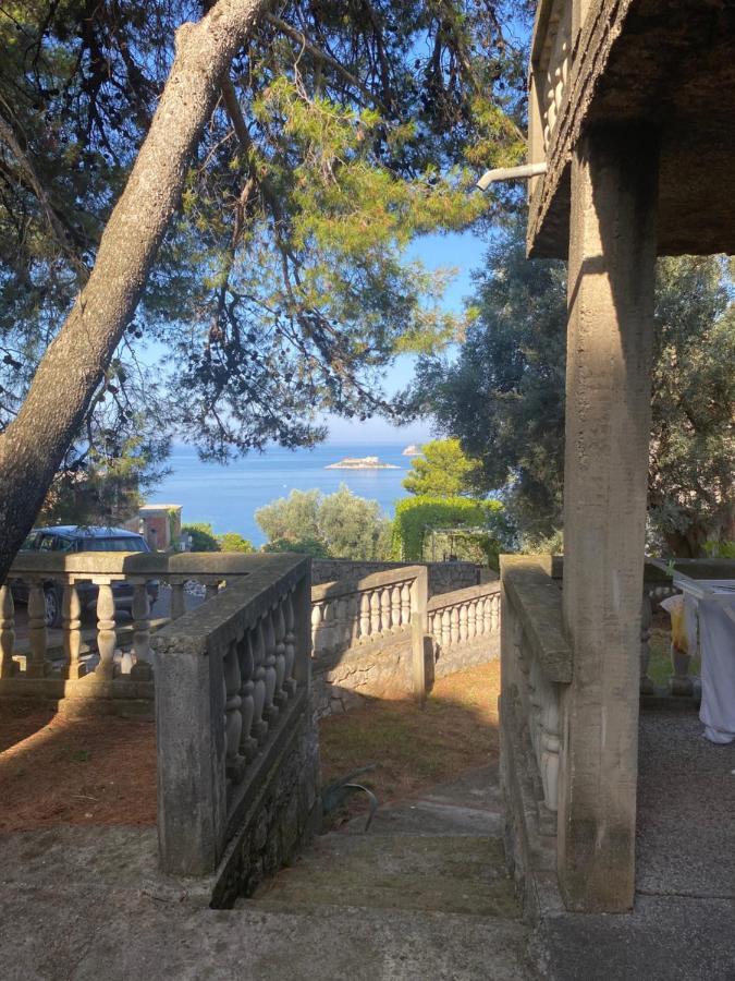 Apartman Novica Herceg Novi Luaran gambar