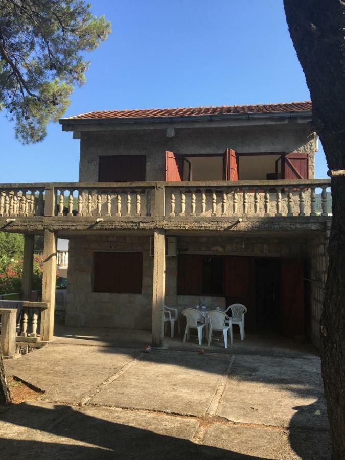 Apartman Novica Herceg Novi Luaran gambar