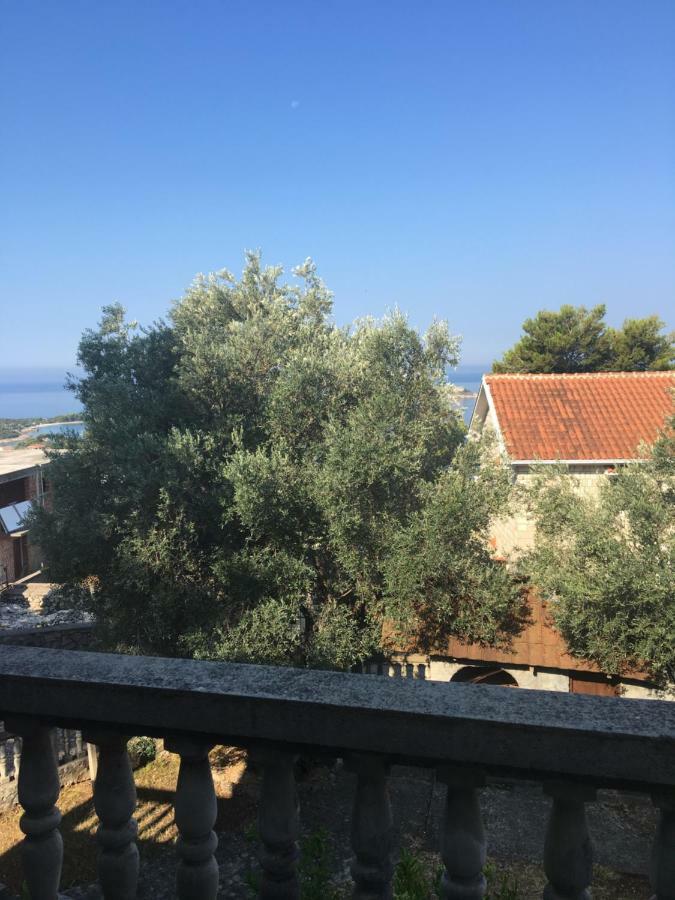 Apartman Novica Herceg Novi Luaran gambar