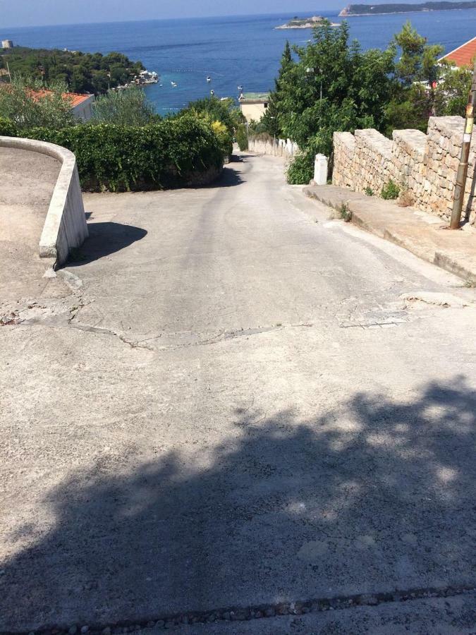 Apartman Novica Herceg Novi Luaran gambar