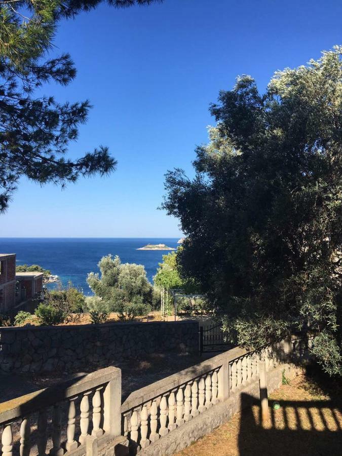 Apartman Novica Herceg Novi Luaran gambar